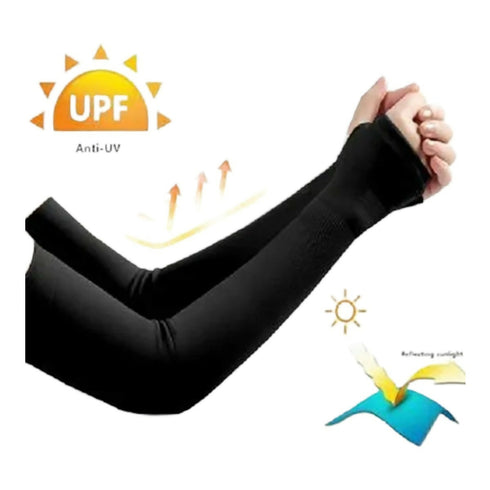 Best Protection Arm Sleeves
