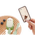 ECOCO - Zodiac ice cream mold- rabbit