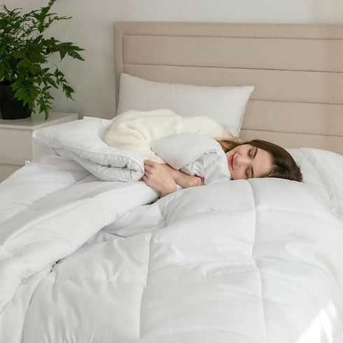 Good Nite All-Season Duvet-Single