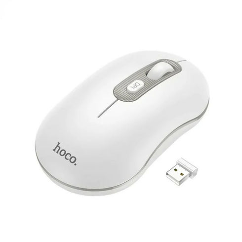 Platinum Business Wireless Mouse