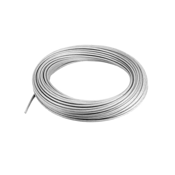 Stainless Steel Wire 2.0mm x 15m