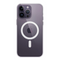 Magsafe Clear Cover For IPhone 14 Pro Max