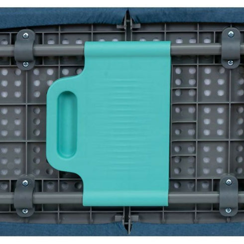 Ironing Board Wall Mounted Folding Mini Mesh Ironing Board