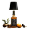 Wine Bottle Lamp Shade