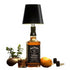 Wine Bottle Lamp Shade