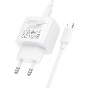 Surplus single port charger