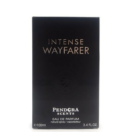 Intense Wayfarer - Pendora Scents - 100ml