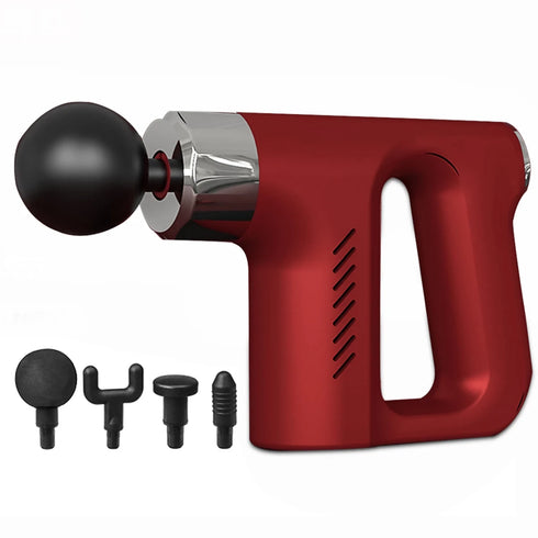 Multifunctional Muscle Massage Gun
