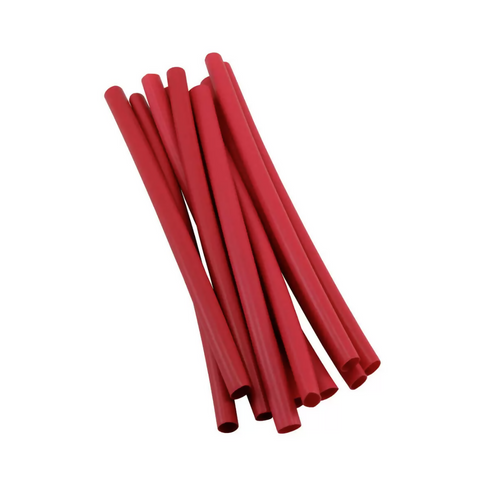 10Pcs Heat Shrink Tubing 3mm x 12cm