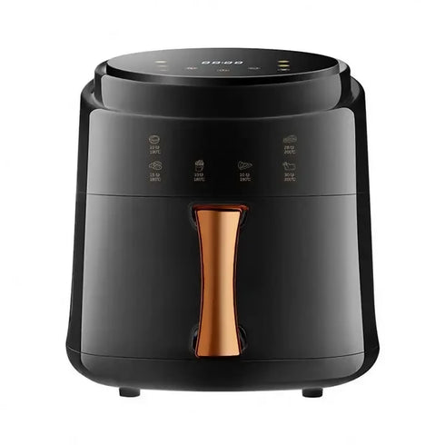 Digital Touch Screen Electric Air Fryer