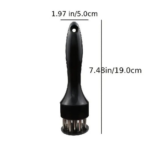 Household Stainless Steel Puncture Device. (Single device)