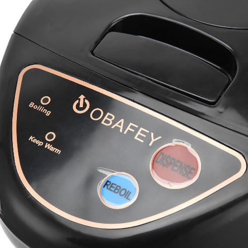 Large Capacity Unique Design Electric Fast Boiler Water Kettle. (4.8 L)