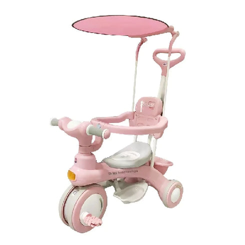 3 Wheels Children's Tricycle