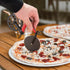 Bicycle Pizza Cutter
