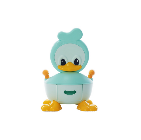 Ducks baby toilet seat