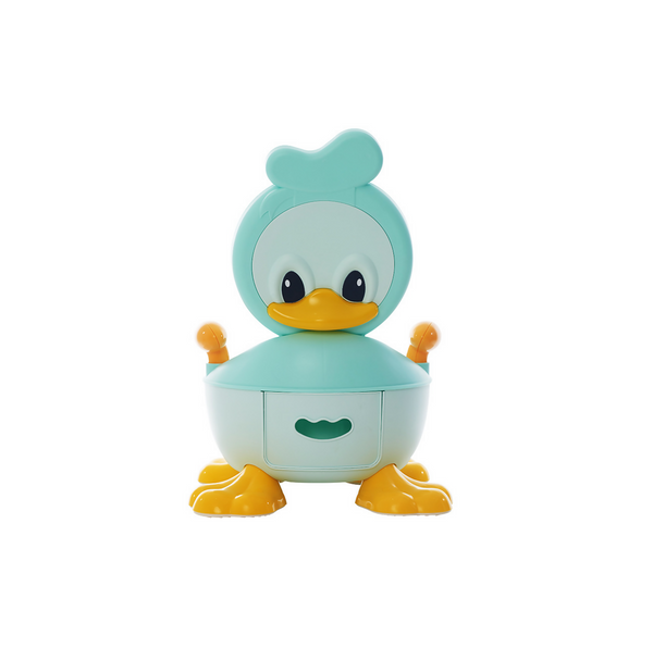 Ducks baby toilet seat