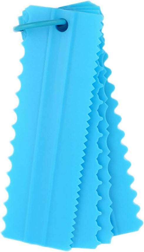 Cake Scraper - Set of 4