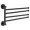 304 Stainless Steel Swivel Towel Holder