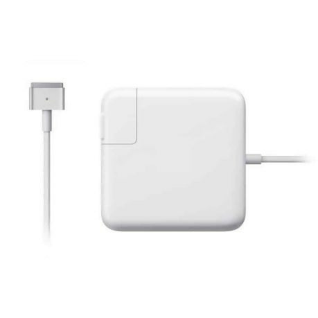85W Magsafe 2 T Shape Macbook Replacement Charger - White Zk-1141
