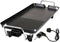 Non-Stick Plates Electric Table Top Portable BBQ Grilling Grill Indoor or Outdoor