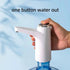 Touch Intelligent Rechargeable Electric Water Dispenser