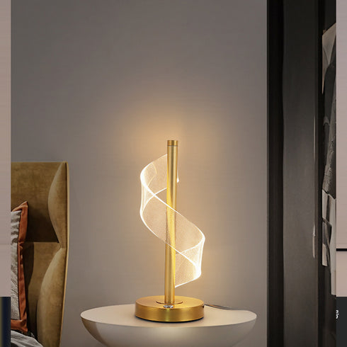 Bed Read LED Table Lamp