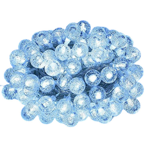 Fairy String Lights - cool white