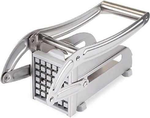 Stainless Steel Efficient Potato Slicer