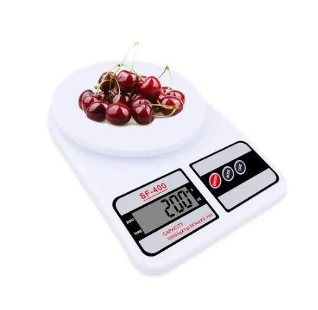 Portable Mini Digital Weighing Scale