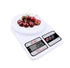 Portable Mini Digital Weighing Scale