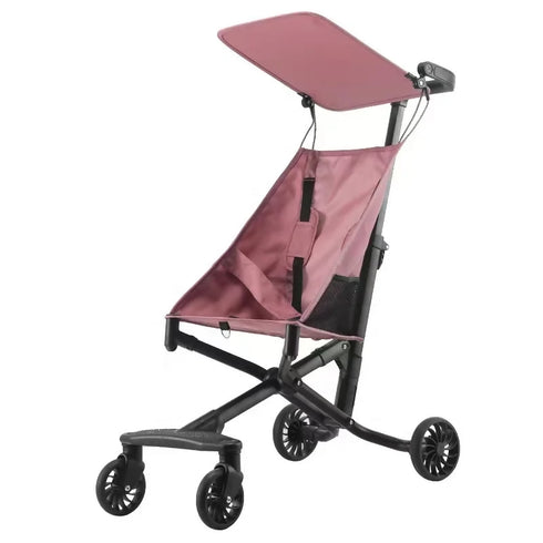 Lightweight Umbrella Toddler Stroller