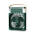 Portable Air Cooler Fan with USB And Water Mist