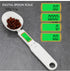 Electronic Digital Spoon.