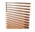 Pvc Wooden window blinds