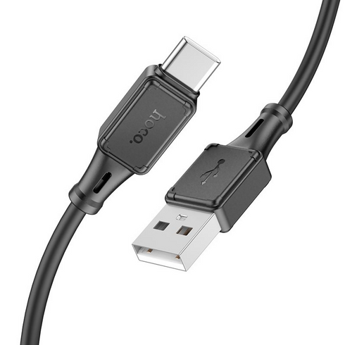 Type-C Assistant silicone charging data cable