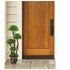 Artificial Topiary Potted Plastic tree