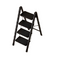 Multipurpose 4 Step Foldable Ladder