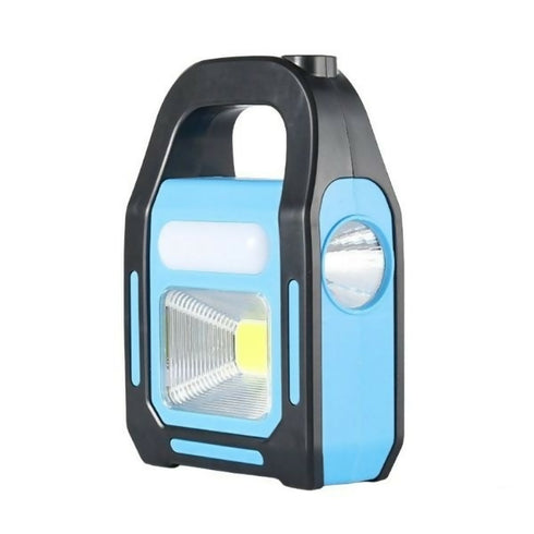 Rechargeable Outdoor Solar Lantern