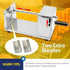 Stainless Steel Potato Slicer