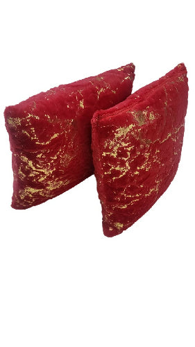 Plush Decorative Throw Pillow