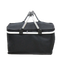 Foldable Cooler Bag Large Capacity Insulated Picnic Bag