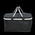 Foldable Cooler Bag Large Capacity Insulated Picnic Bag