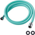 Flexible silicone shower hose 1.5m