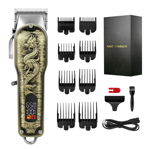 Professional Hair Clipper