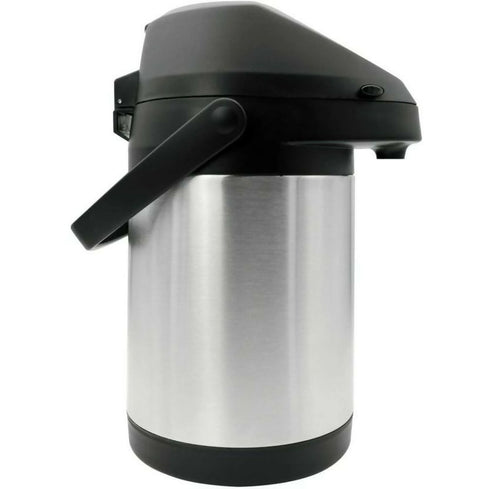 Portable Stainless Steel 5L Airpot Vacuum Flask