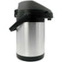 Portable Stainless Steel 5L Airpot Vacuum Flask
