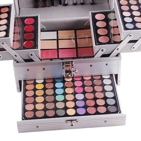 Women Makeup Kit