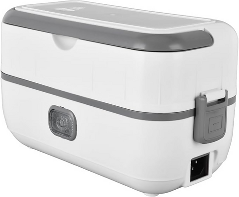 COOKING 2 LINERS LUNCHBOX