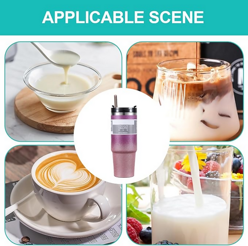 VACUUM INSULATED MUG (HOT AND COLD)