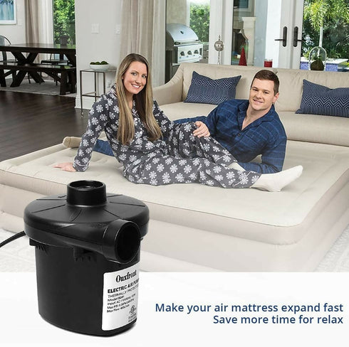 AC Electric Air Pump